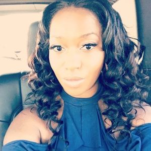 Meet your Posher, Tyra